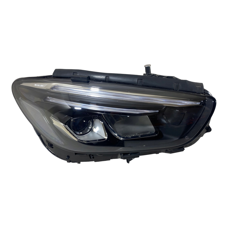 Frontscheinwerfer Mercedes-Benz W247 A2479062603 LED Rechts Headlight