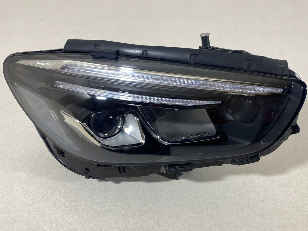 Frontscheinwerfer Mercedes-Benz W247 A2479062603 LED Rechts Headlight