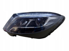 Laden Sie das Bild in den Galerie-Viewer, Frontscheinwerfer Mercedes-Benz W222 A2229067802 LED Links Headlight SCH7303458348ag