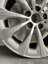 Load image into Gallery viewer, 1x Alufelge 17 Zoll 6.5&quot; 5x112 6883517 BMW 1 Rim Wheel