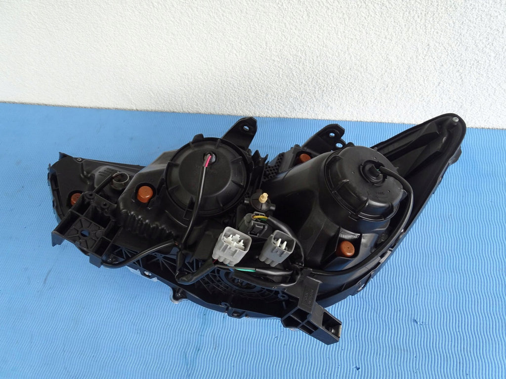 Frontscheinwerfer Mitsubishi Asx 8301C872 Rechts Scheinwerfer Headlight