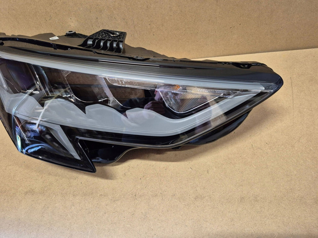 Frontscheinwerfer Audi A3 8Y0941012 LED Rechts Scheinwerfer Headlight SCH3136029314mo
