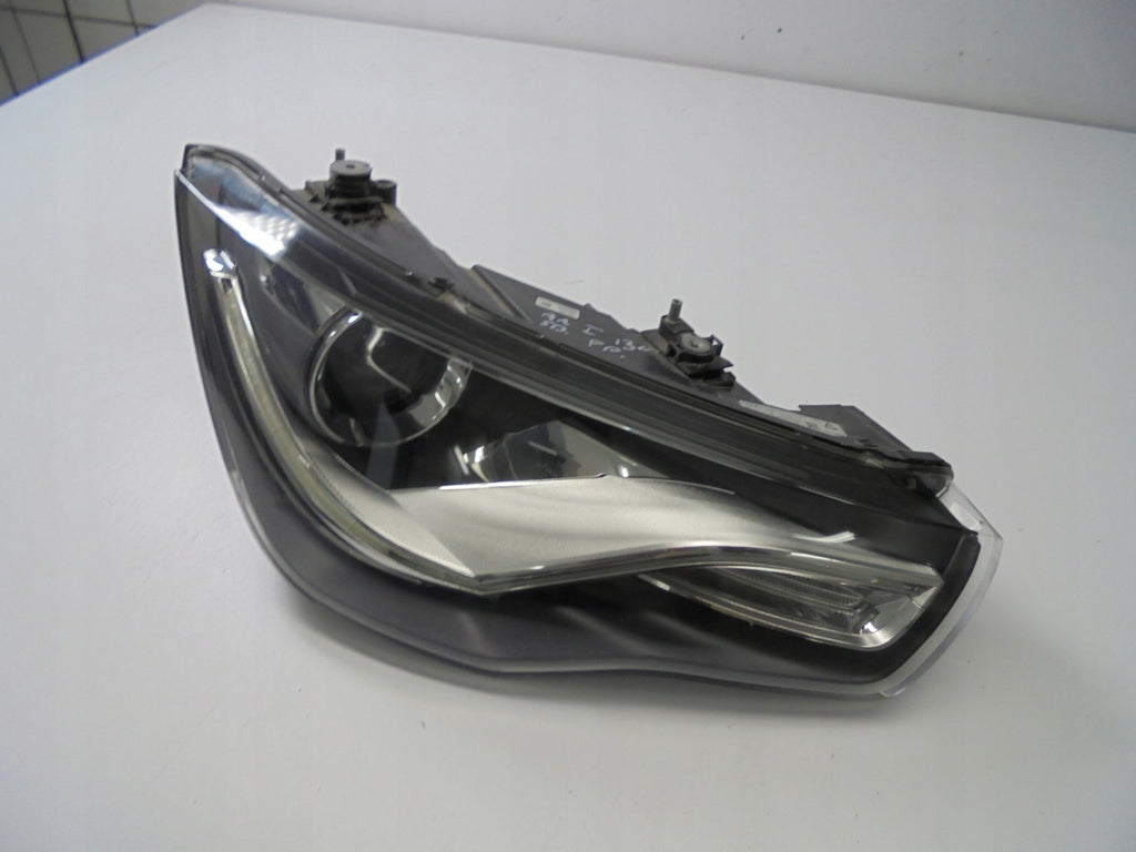 Frontscheinwerfer Audi A1 8X0941006 Xenon Rechts Scheinwerfer Headlight SCH8127447978vt