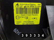 Load image into Gallery viewer, Frontscheinwerfer Kia Venga 1P92104000 Rechts Scheinwerfer Headlight SCH8984954909cm