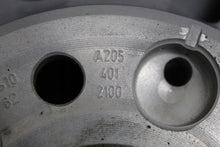 Load image into Gallery viewer, 4x Alufelge 17 Zoll 8.0" 5x112 54ET A2054013800 Mercedes-Benz W205 Rim Wheel FEL2605949180ra