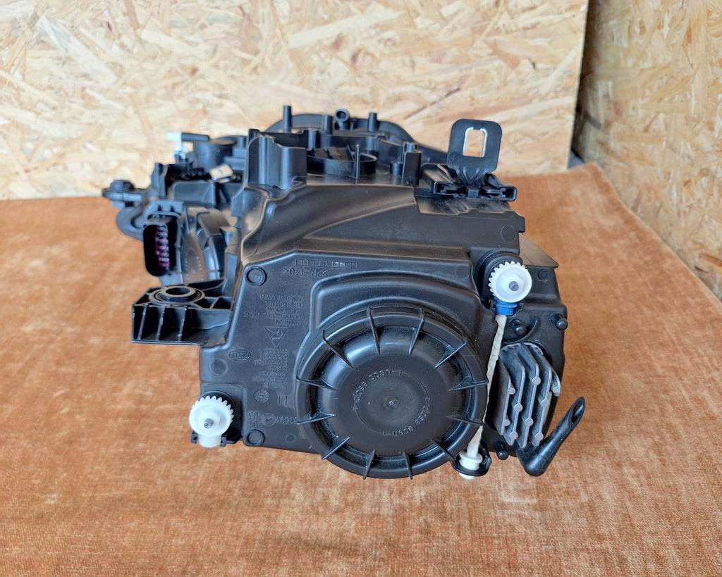 Frontscheinwerfer Audi A3 8V0941005AE 8V0941005 LED Links Scheinwerfer Headlight