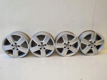 Laden Sie das Bild in den Galerie-Viewer, 4x Alufelge 17 Zoll 7.0" 5x120 7H0601025 VW T6 T5 Rim Wheel FEL5105275287vu