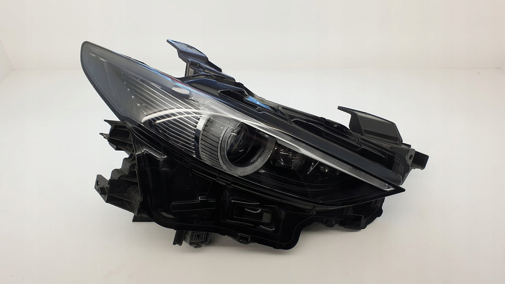 Frontscheinwerfer Mazda 3 BCJH-51030 Full LED Rechts Scheinwerfer Headlight SCH4535959873nj