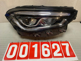 Frontscheinwerfer Mercedes-Benz W247 A2479063605 Full LED Rechts Headlight SCH4335649171pr