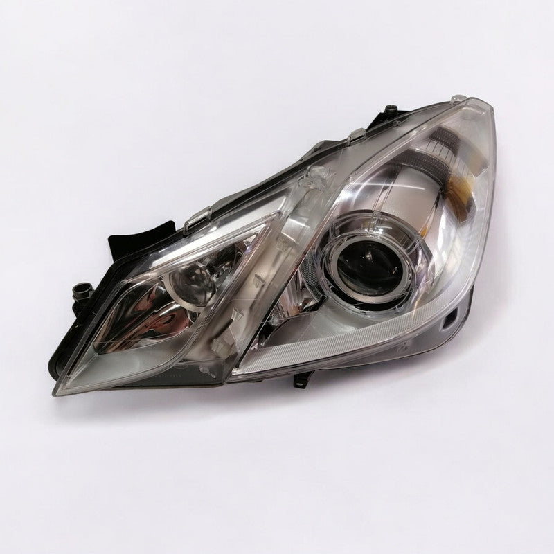 Frontscheinwerfer Mercedes-Benz Coupe A2078200539KZ LED Links Headlight