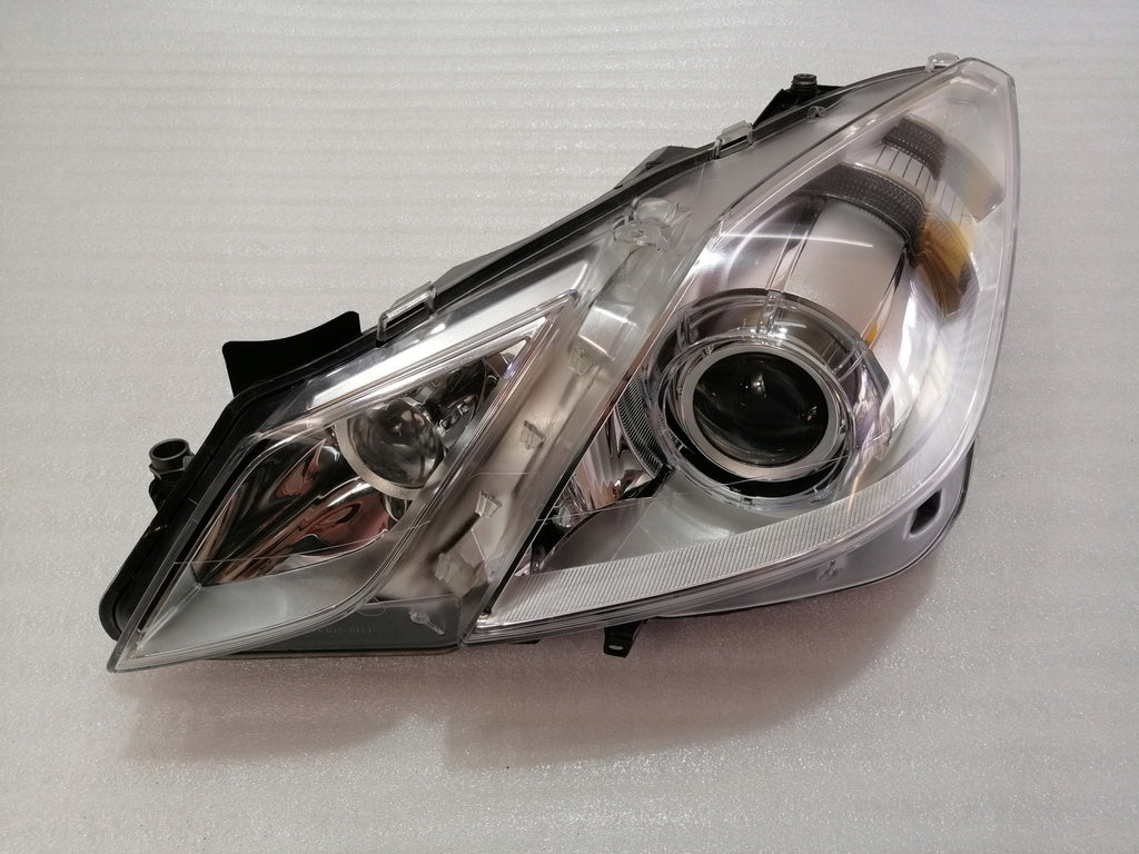 Frontscheinwerfer Mercedes-Benz Coupe A2078200539KZ LED Links Headlight