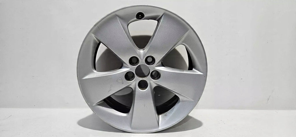 1x Alufelge 17 Zoll 7.0" 5x114.3 50ET Toyota Rim Wheel