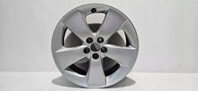 Laden Sie das Bild in den Galerie-Viewer, 1x Alufelge 17 Zoll 7.0&quot; 5x114.3 50ET Toyota Rim Wheel