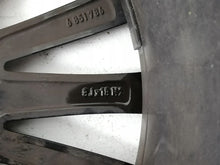 Load image into Gallery viewer, 1x Alufelge 18 Zoll 8.0" 5x112 57ET Glanz Schwarz 6851786 BMW F45 F46 Mg FEL5701890741rj