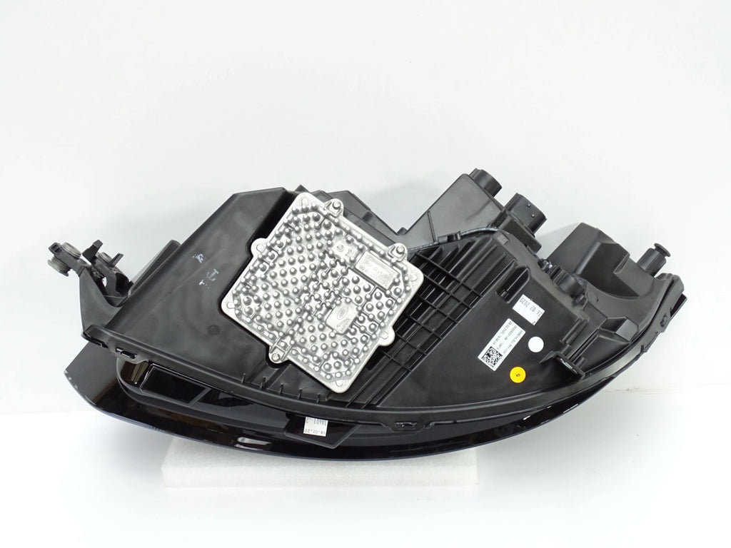 Frontscheinwerfer Jaguar M9D3-13W029-BC LED Rechts Scheinwerfer Headlight SCH4221429803uc