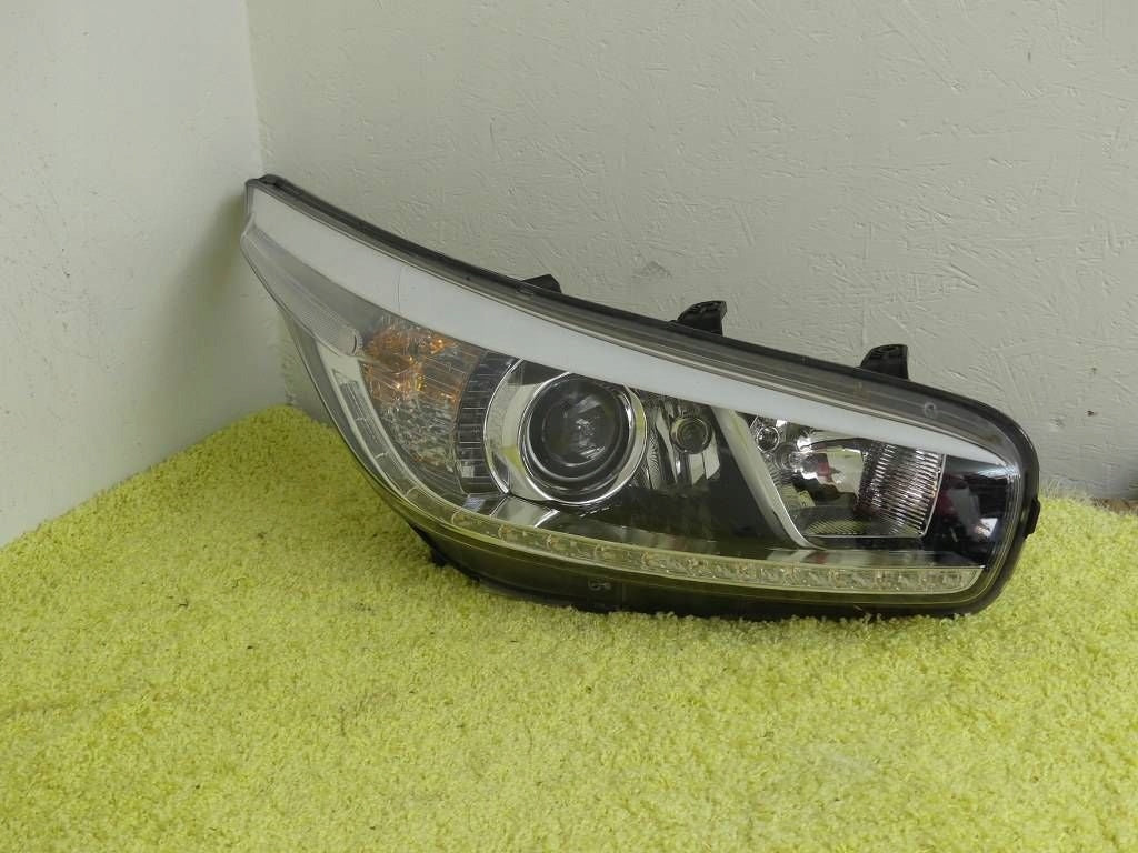 Frontscheinwerfer Kia Ceed 92102A2220 LED Rechts Scheinwerfer Headlight