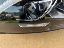 Load image into Gallery viewer, Frontscheinwerfer Mercedes-Benz A205 2059063104 LED Links Scheinwerfer Headlight SCH3789716289ul