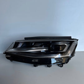 Frontscheinwerfer VW T7 7T1941081E Full LED Links Scheinwerfer Headlight SCH5196290302qo