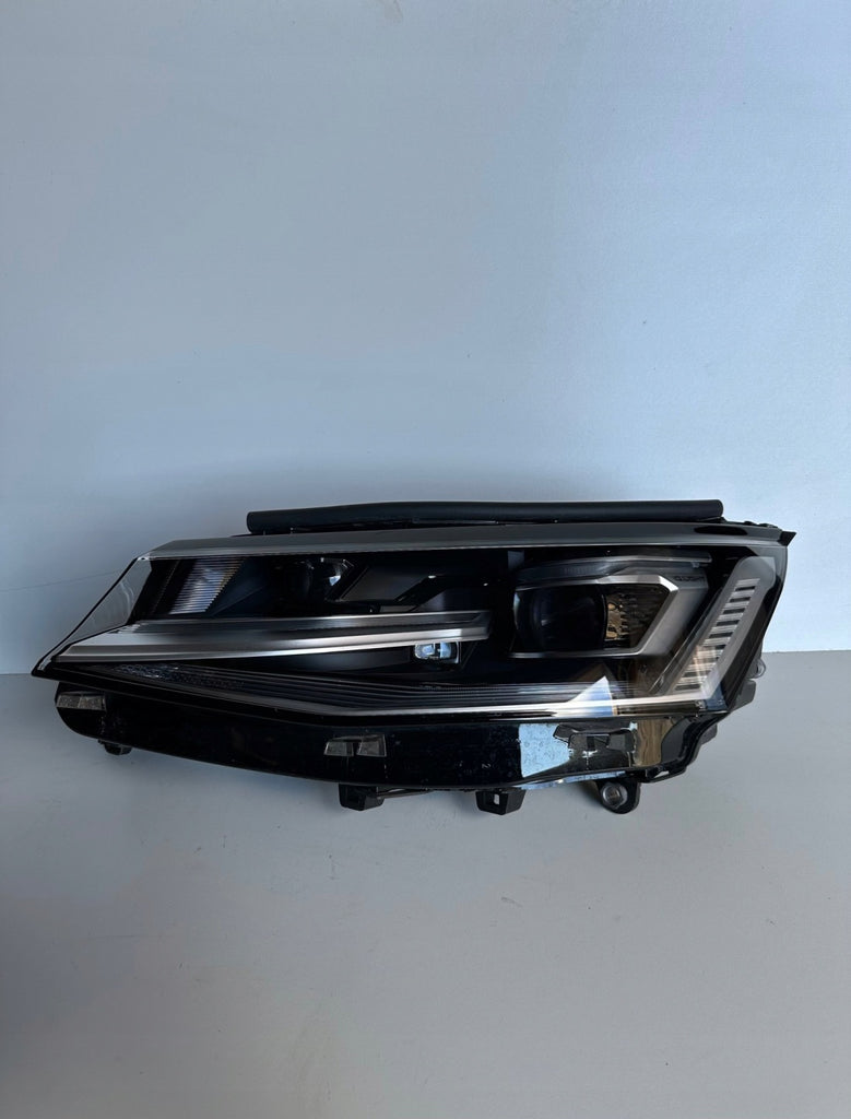 Frontscheinwerfer VW T7 7T1941081E Full LED Links Scheinwerfer Headlight SCH5196290302qo