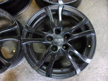 Load image into Gallery viewer, 4x Alufelge 16 Zoll 6.5" 5x112 33ET 5G0601025BN VW I Rim Wheel FEL2353792422ag