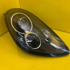 Frontscheinwerfer Porsche Boxster Cayman 981 981631132-06 Xenon Rechts Headlight SCH8987073598ib