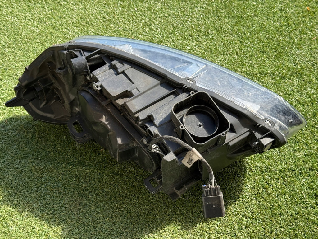 Frontscheinwerfer Volvo Xc60 I 31420266 Rechts Scheinwerfer Headlight SCH8257557150li