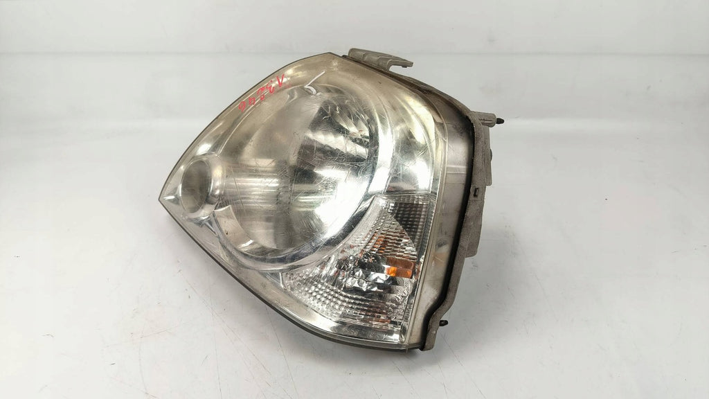 Frontscheinwerfer Suzuki Grand Vitara 100-59041 Links Scheinwerfer Headlight SCH9456054127pd