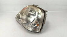 Laden Sie das Bild in den Galerie-Viewer, Frontscheinwerfer Suzuki Grand Vitara 100-59041 Links Scheinwerfer Headlight SCH9456054127pd