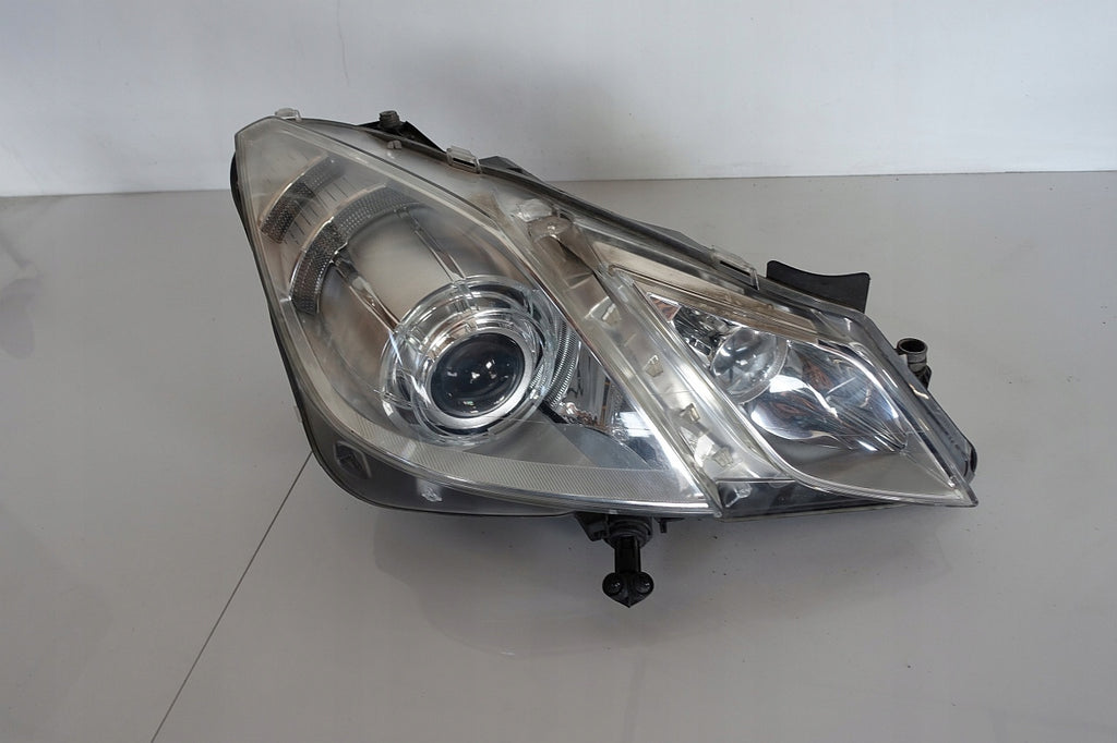 Frontscheinwerfer Mercedes-Benz Coupe 2128201959 Xenon Rechts Headlight