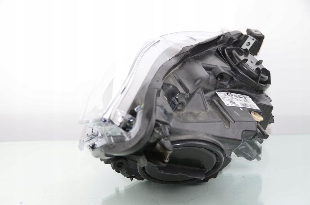 Frontscheinwerfer BMW F20 7229677-11 Links Scheinwerfer Headlight SCH8569974650ab