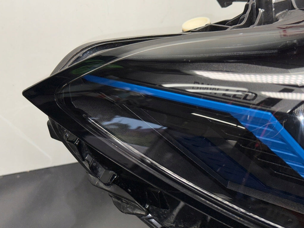 Frontscheinwerfer BMW 4 G22 G82 G23 G83 5A3B314 LED Rechts Headlight SCH7426250954ec