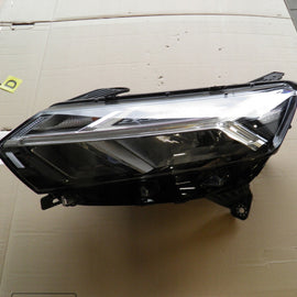 Frontscheinwerfer Dacia Sandero III Jogger 260605914R LED Links Headlight SCH9790689375ak