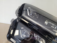 Laden Sie das Bild in den Galerie-Viewer, Frontscheinwerfer Skoda Kodiaq 57B941036B Rechts Scheinwerfer Headlight SCH9678676045so