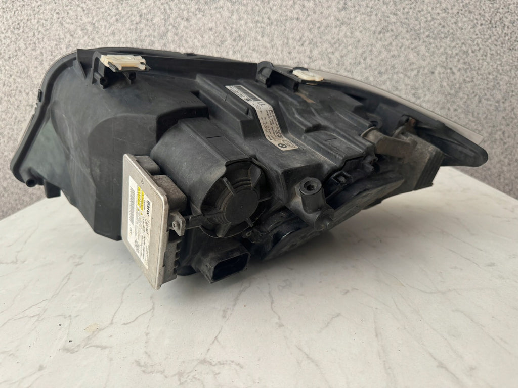 Frontscheinwerfer BMW 3 E91 E90 Rechts Scheinwerfer Headlight