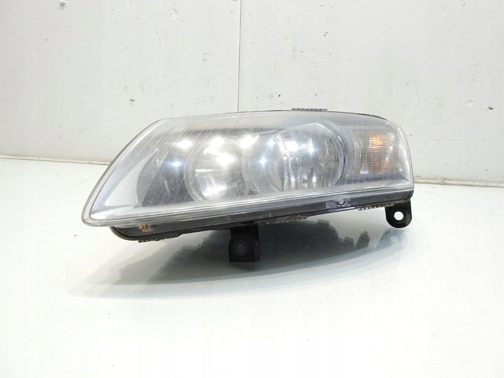 Frontscheinwerfer Audi A6 C6 Links Scheinwerfer Headlight