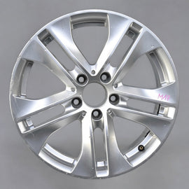 1x Alufelge 17 Zoll 7.5