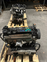 Laden Sie das Bild in den Galerie-Viewer, Motor Audi A6 DETA 2.0 TDI 190PS 140kW 36TKm 2017 Diesel Engine Unkomplett