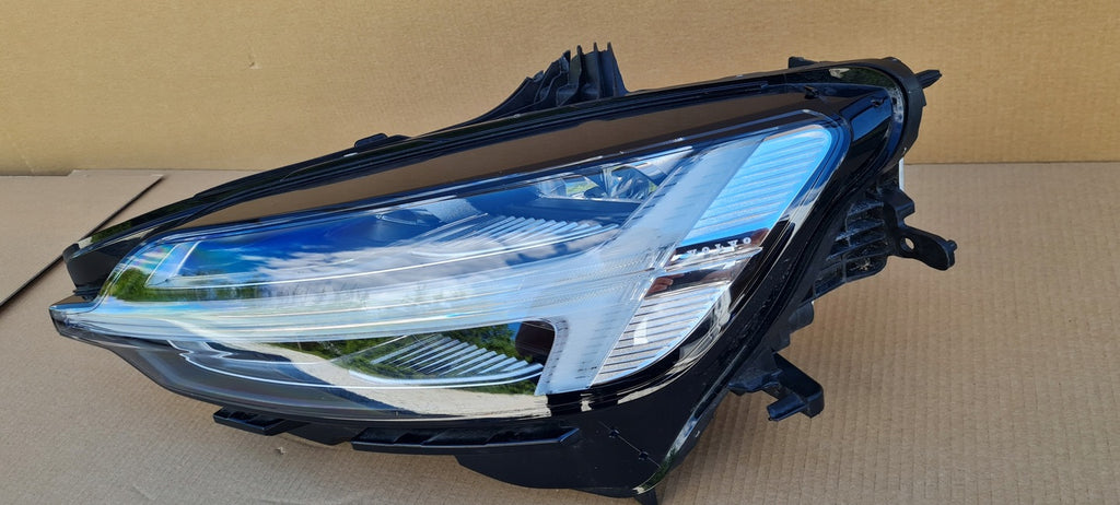 Frontscheinwerfer Volvo V60 S60 III 32314165 LED Links Scheinwerfer Headlight SCH2248557215wy