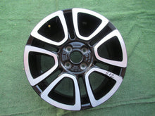 Laden Sie das Bild in den Galerie-Viewer, 1x Alufelge 16 Zoll 6.0" 4x100 43ET 1S0601025L Skoda Citigo Up! Rim Wheel FEL3541279348sj