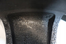 Load image into Gallery viewer, 4x Alufelge 17.5 Zoll 7.0" 5x115 44ET Opel Astra J Rim Wheel FEL7165013353dg