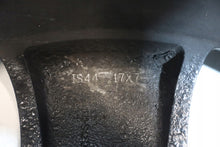 Laden Sie das Bild in den Galerie-Viewer, 4x Alufelge 17.5 Zoll 7.0" 5x115 44ET Opel Astra J Rim Wheel FEL7165013353dg
