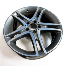 Load image into Gallery viewer, 1x Alufelge 18 Zoll 8.0&quot; 5x112 41ET A2224011900 Mercedes-Benz W222 Rim Wheel