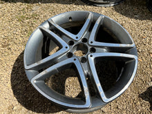 Load image into Gallery viewer, 1x Alufelge 18 Zoll 8.0&quot; 5x112 41ET A2224011900 Mercedes-Benz W222 Rim Wheel