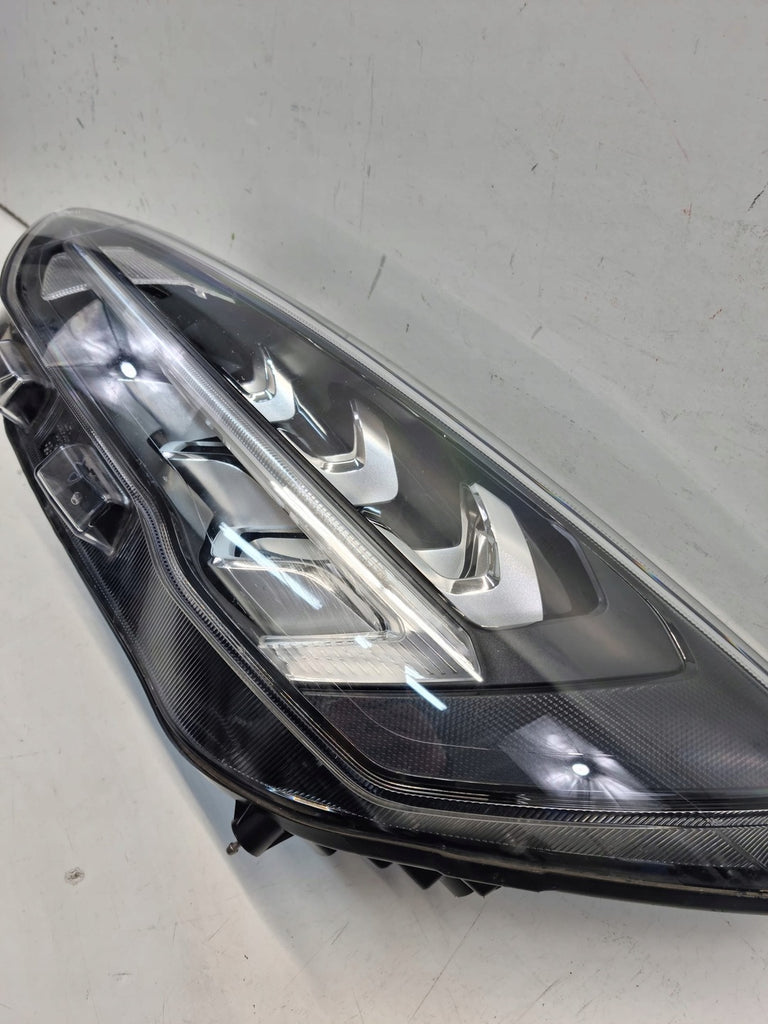 Frontscheinwerfer Ford Focus MX7B-13E015-EB LED Links Scheinwerfer Headlight SCH2740388738xf