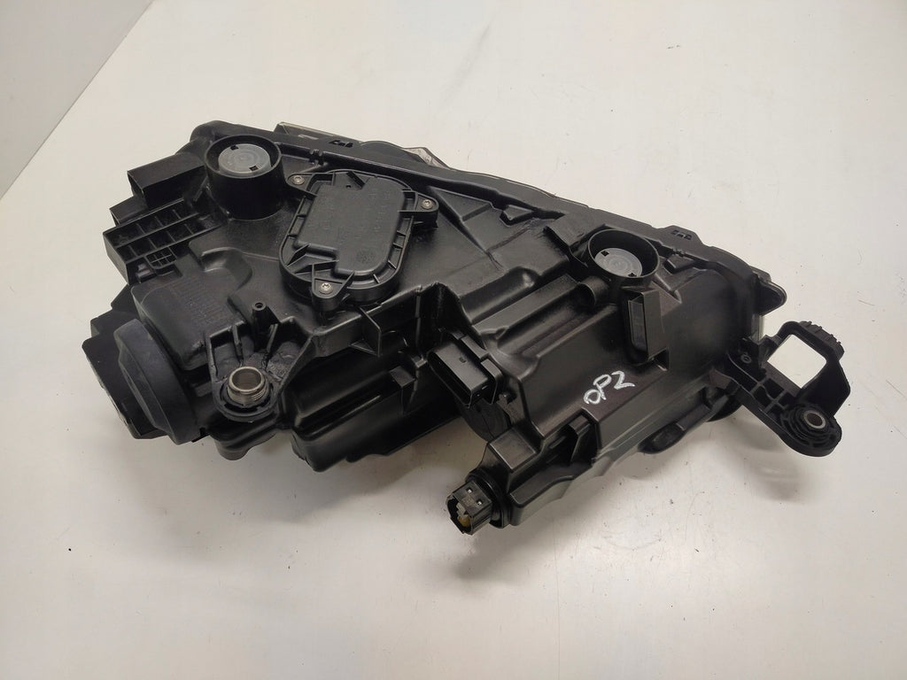 Frontscheinwerfer Skoda Scala 657941016 LED Rechts Scheinwerfer Headlight SCH3070879212ey