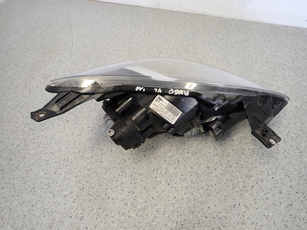 Frontscheinwerfer Toyota Aygo 81150-0H070 Links Scheinwerfer Headlight SCH4140209127th