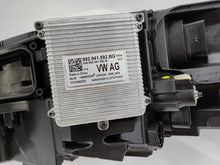 Laden Sie das Bild in den Galerie-Viewer, Frontscheinwerfer VW Touareg Cr7 992941592BG Ein Satz Scheinwerfer Headlight SCH1380033136yw