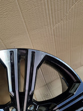 Laden Sie das Bild in den Galerie-Viewer, 1x Alufelge 19 Zoll 7.5" 5x108 31461556 Volvo Xc60 Xc40 Rim Wheel