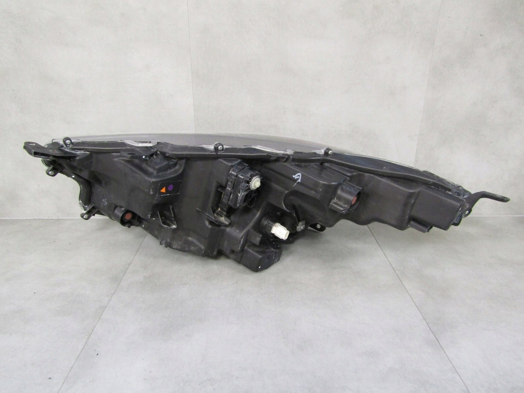 Frontscheinwerfer Toyota Yaris 52-333 LED Rechts Scheinwerfer Headlight SCH3474434191hc