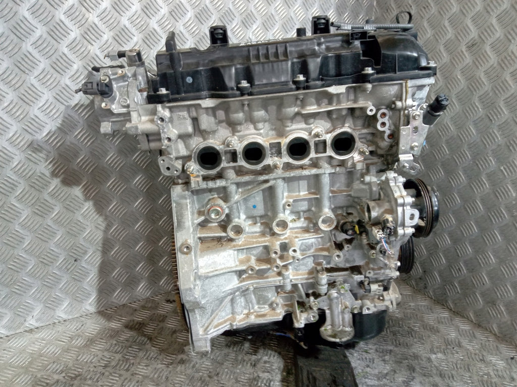 Motor Mazda 3 PE27 2.0 35TKm 2020 Benzin Engine Unkomplett